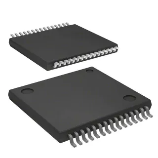 VND5004ASP30TR-E STMicroelectronics